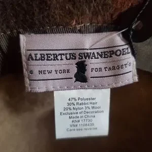 Albertus Swanepoel | Accessories | Albertus Swanepoel New  display picture 2